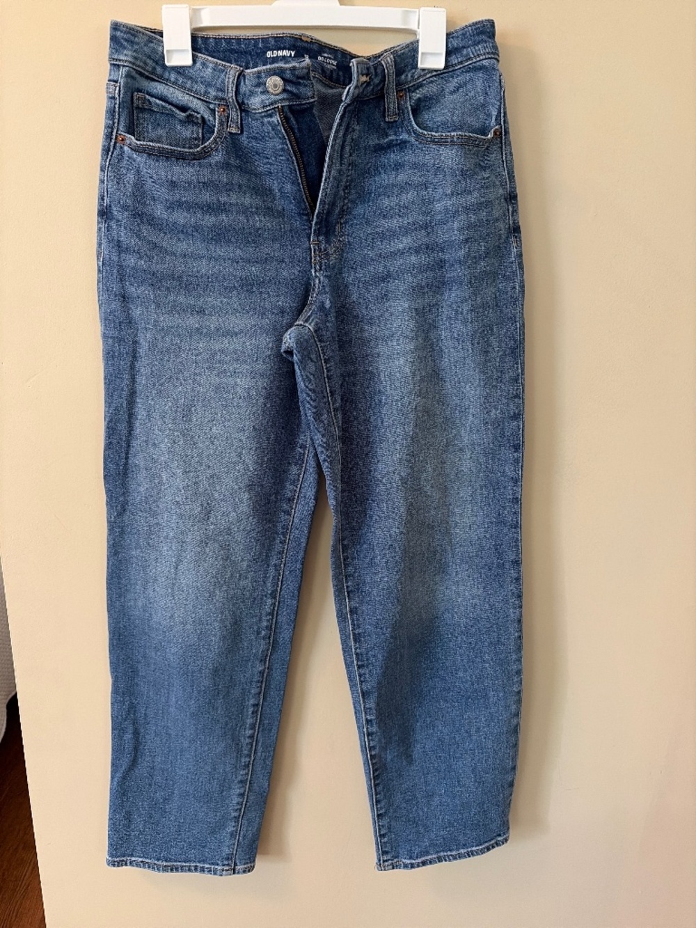 Old navy jeans